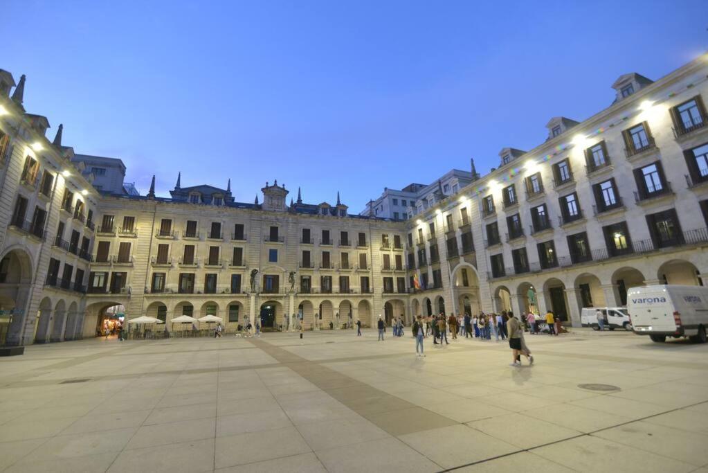 El Apartamento De Los Pinares By Just Room Santander Exterior photo